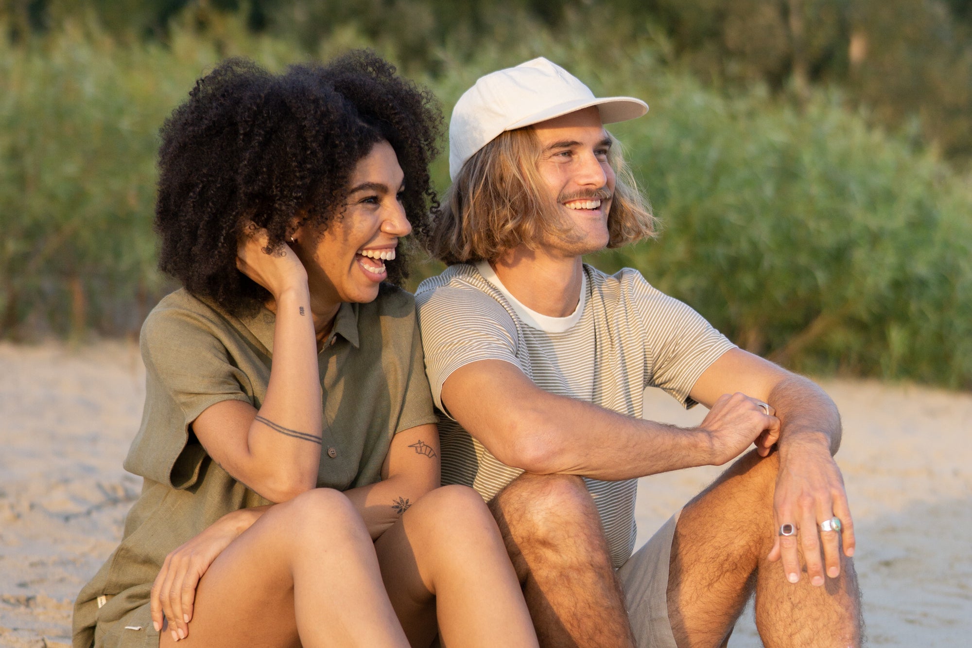 FUXBAU Capsule Wardrobe