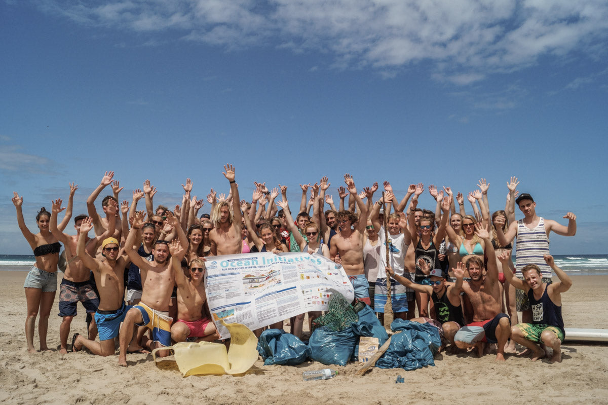 Surfrider Foundation