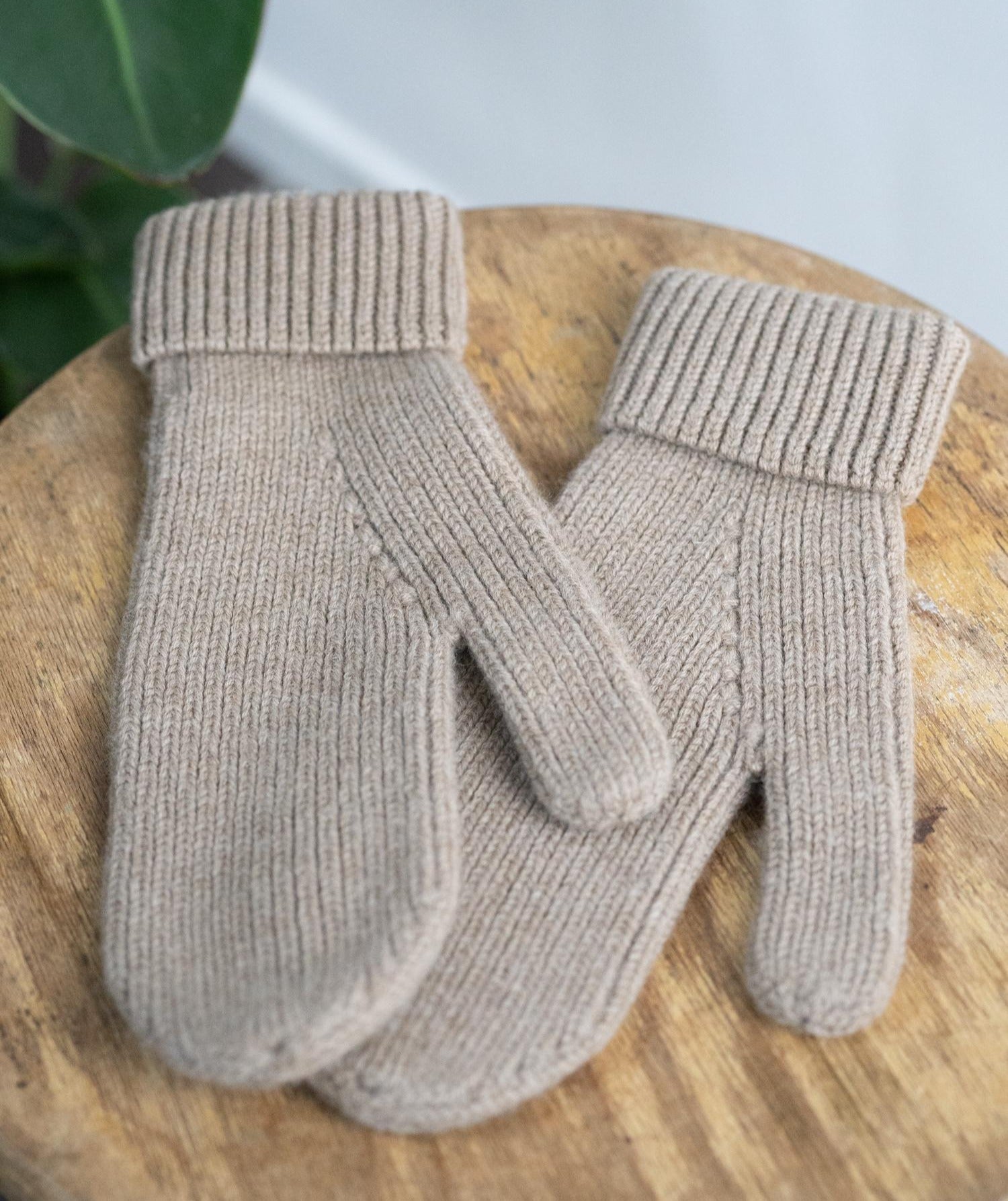 FUXBAU nachhaltige und faire Handschuhe