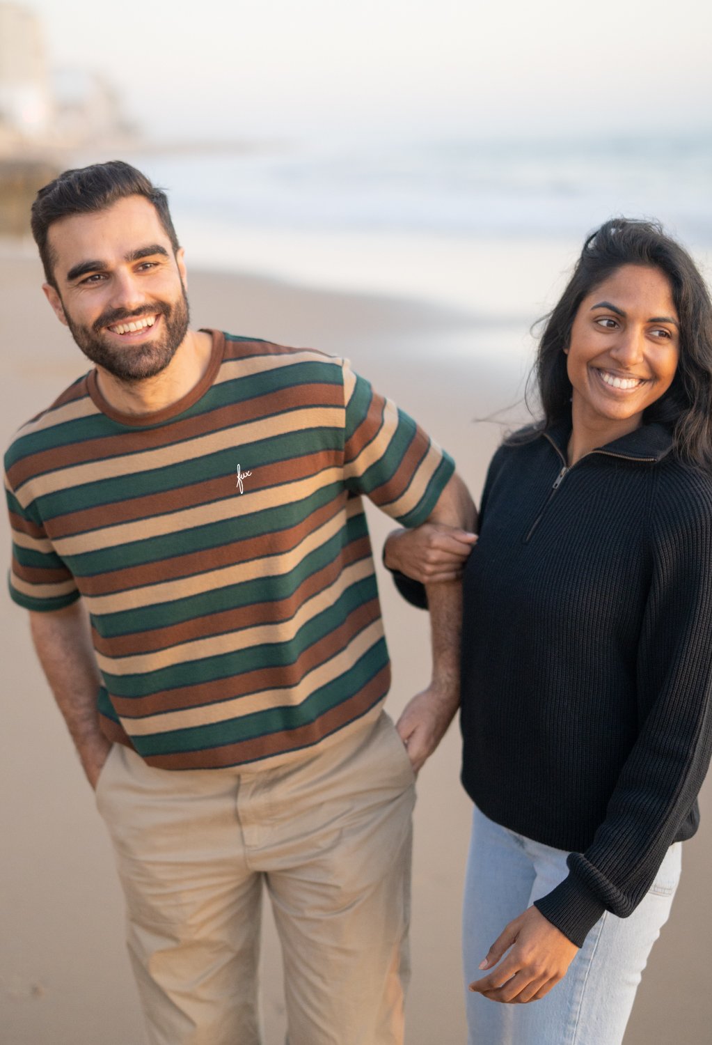 Nachhaltige und faire Kleidung von FUXBAU