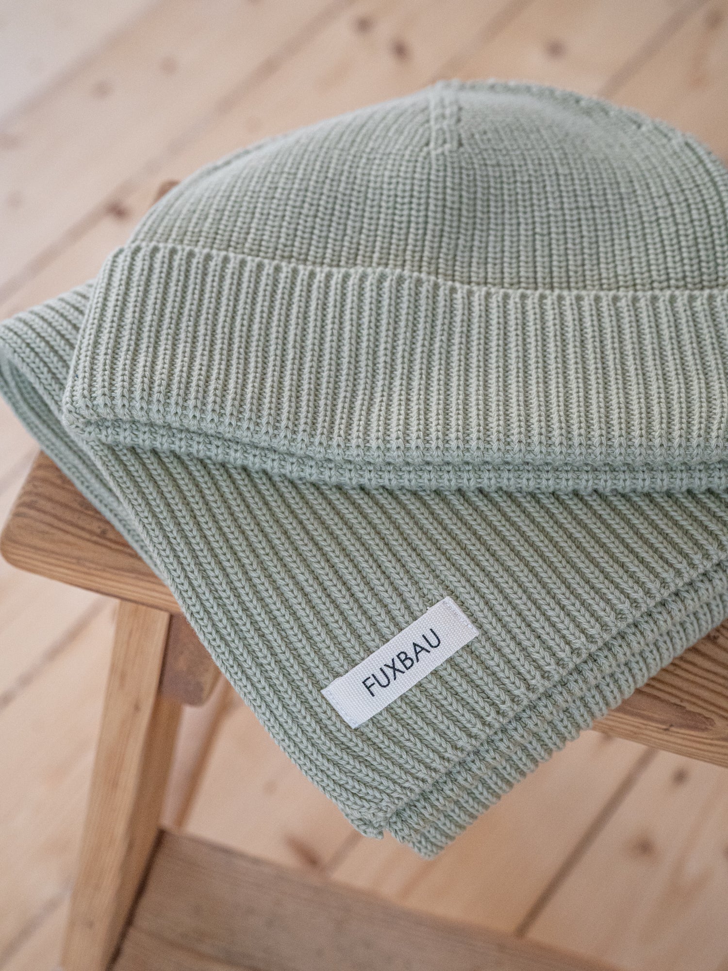 Nachhaltige Geschenke von FUXBAU