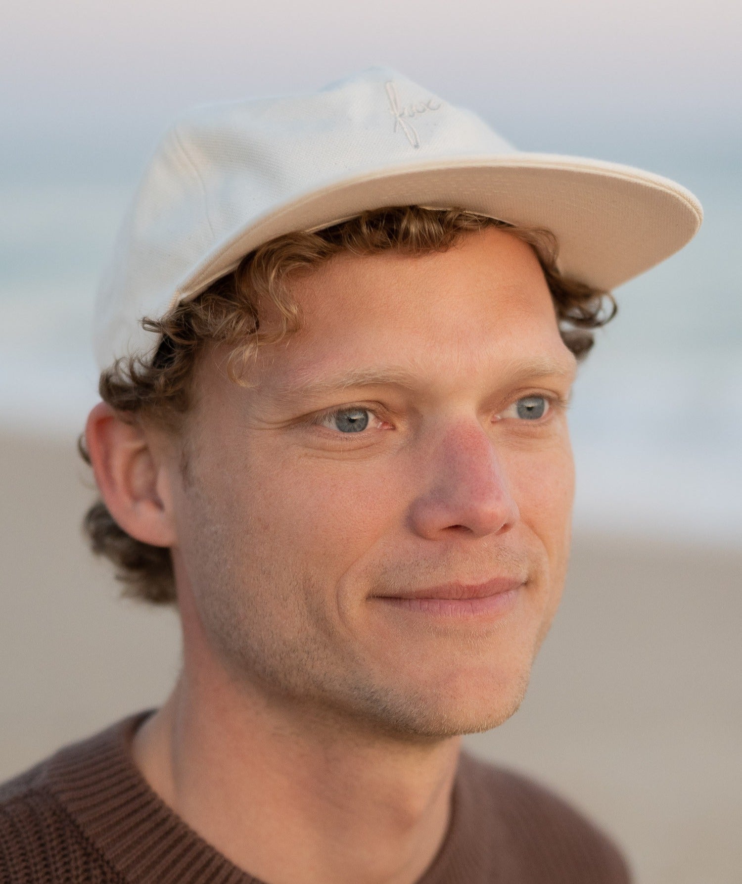 Nachhaltige und faire Caps von FUXBAU