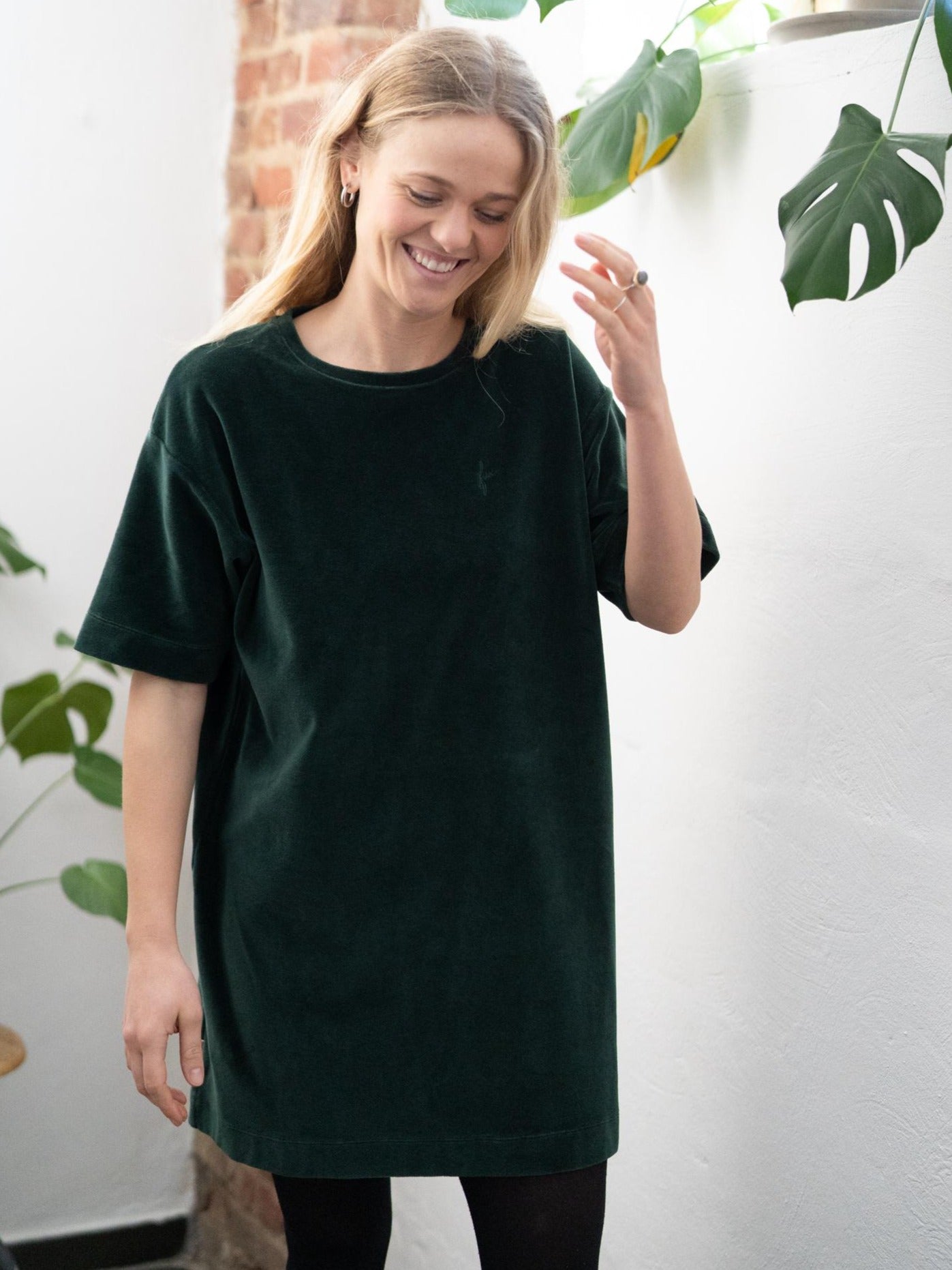 Nachhaltige und faire Frauen Kleider von FUXBAU