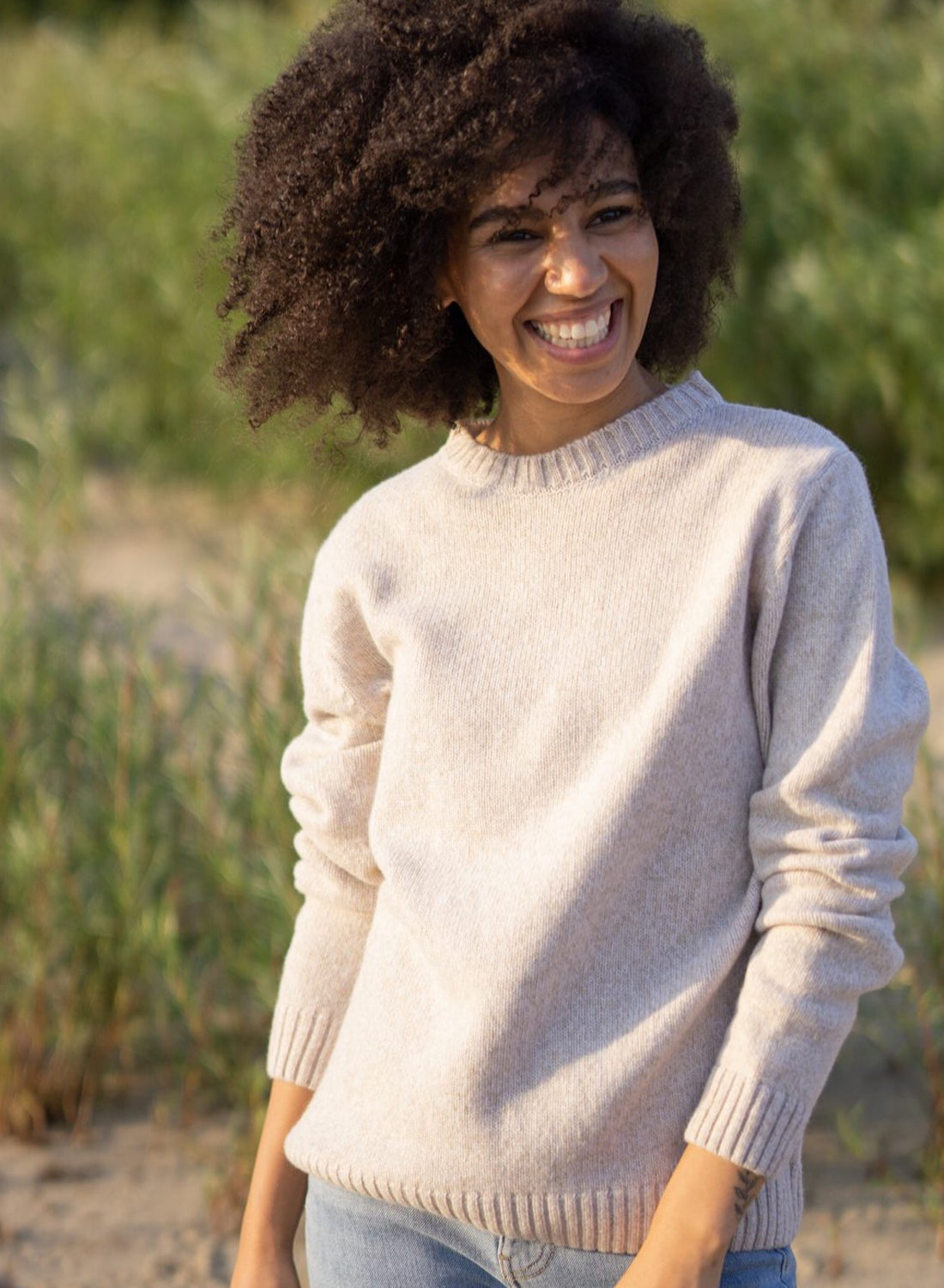 Fair Fashion Geschenke für Frauen bis 200€ von FUXBAU