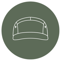5Panel Cap