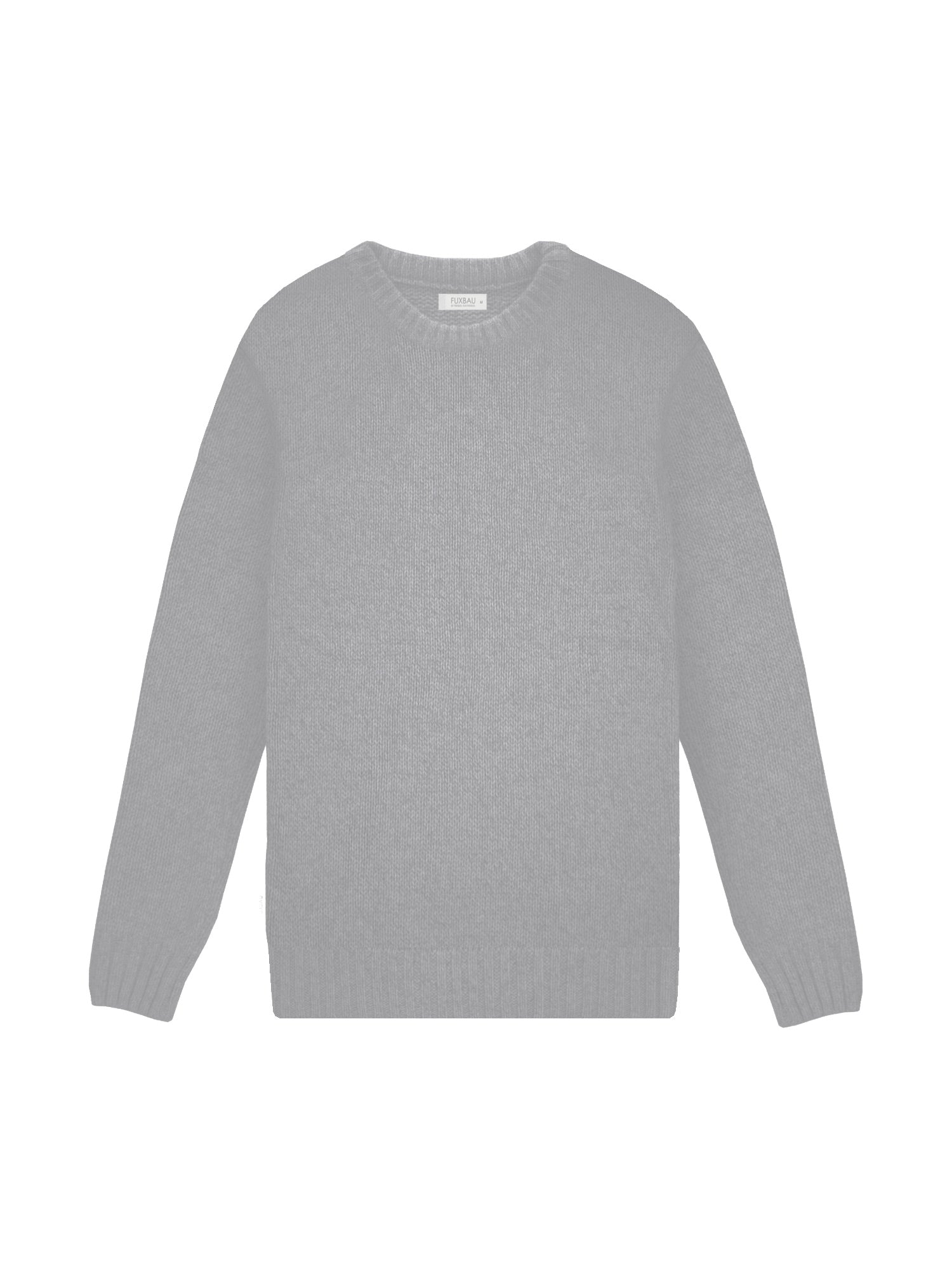 Produktplanung: Nachhaltige Männer Merino Strickpullover - Mach mit!