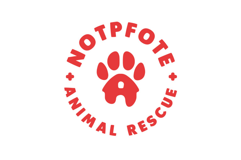 Notpfote ein FUXBAU Hilfsprojekt 2024