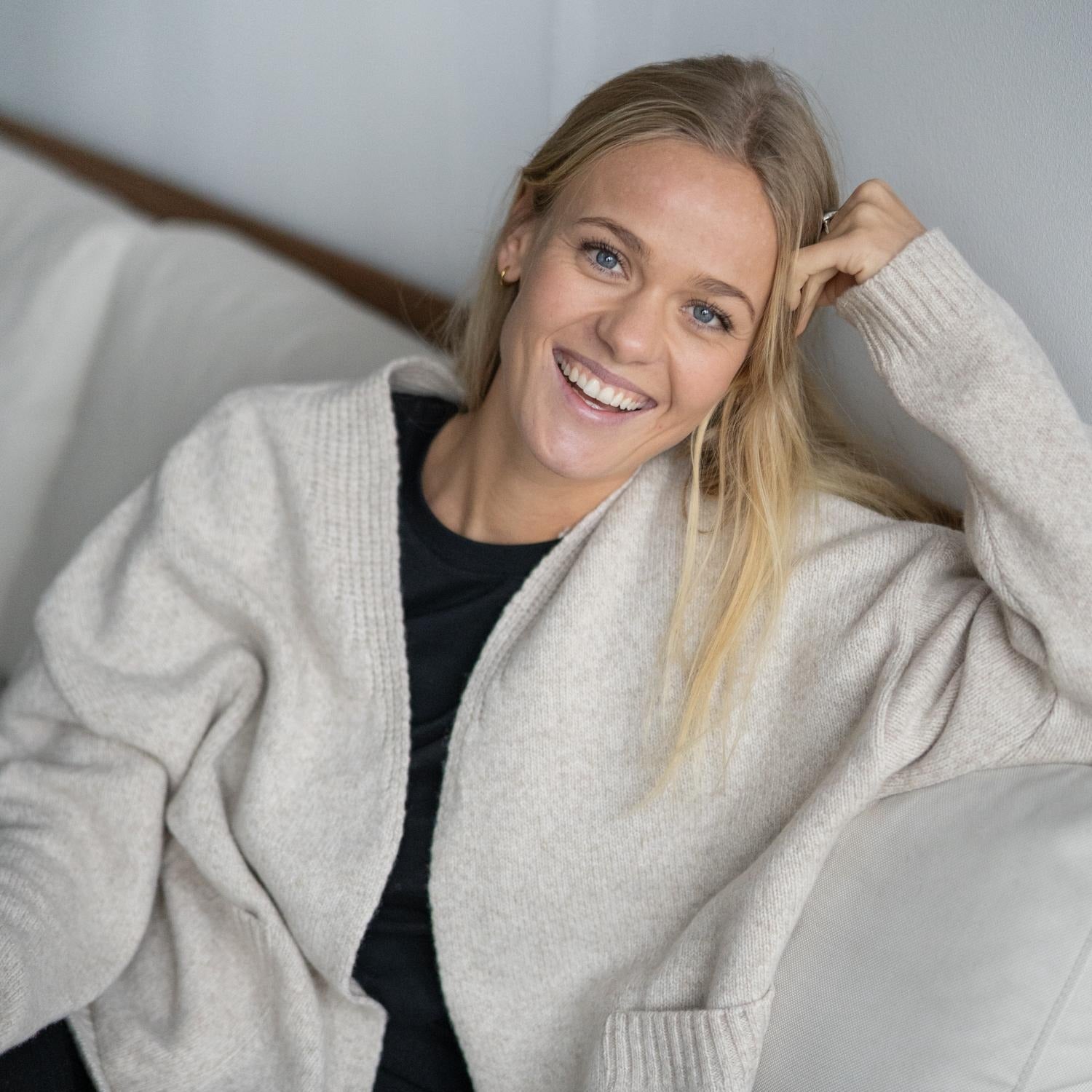 FUXBAU Team - Greta: Social Media