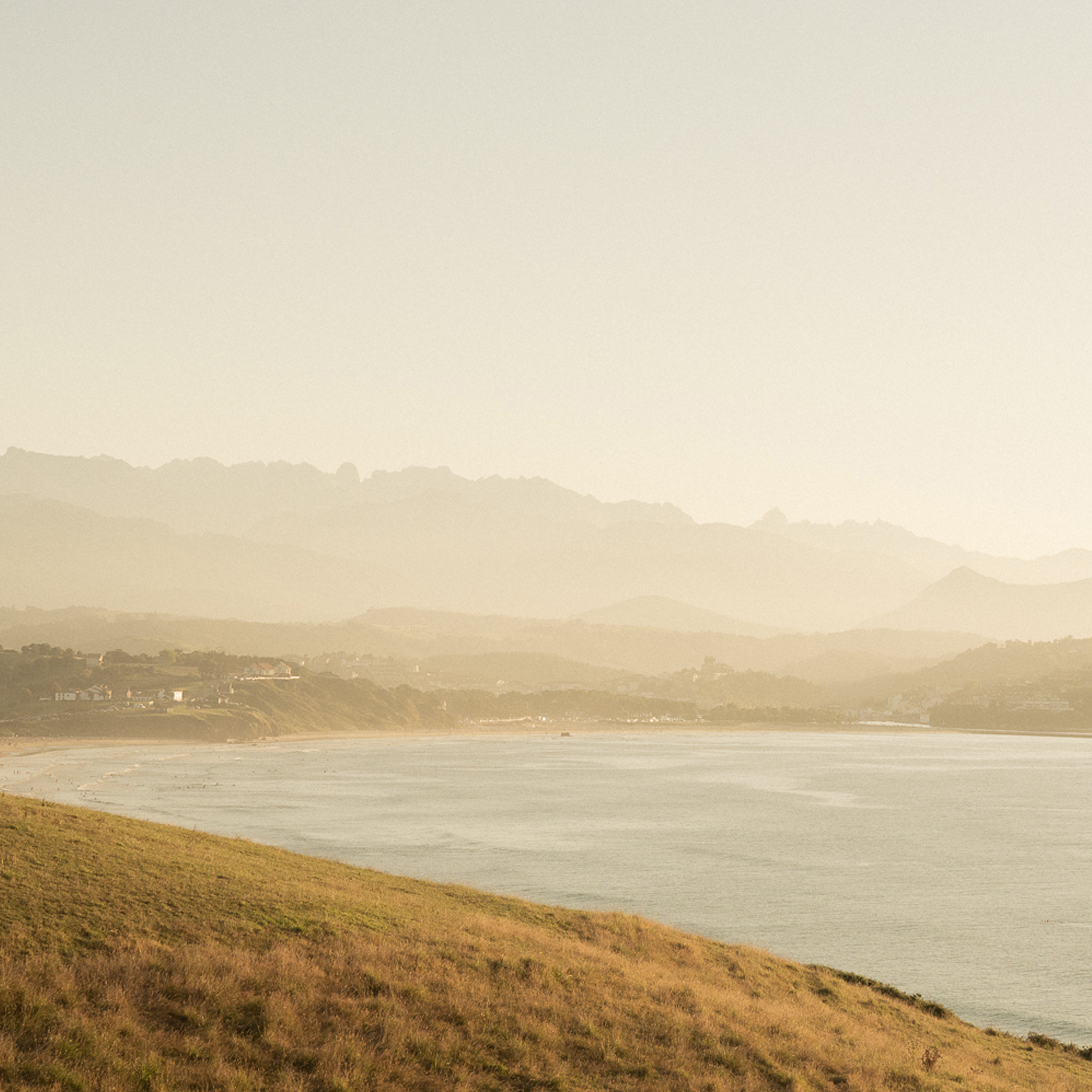FUXBAU Buena Onda Kollektion Inspiration Roadtrips entlang der europäischen Küste