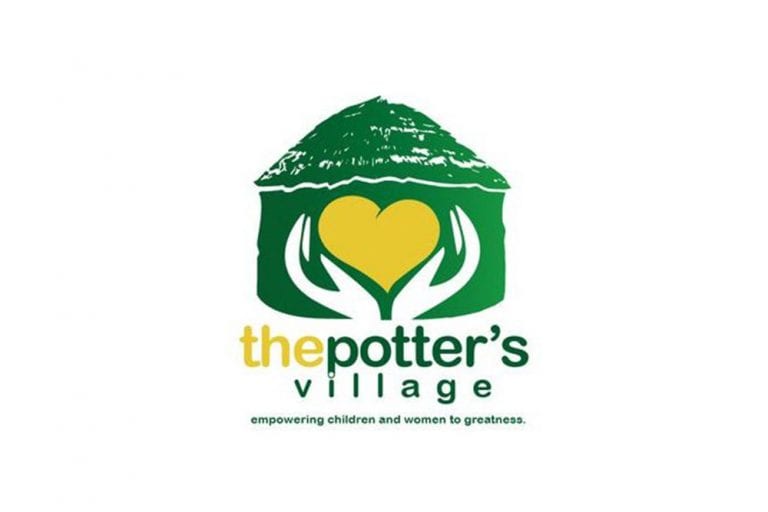 FUXBAU Hilfsprojekt Potters Village