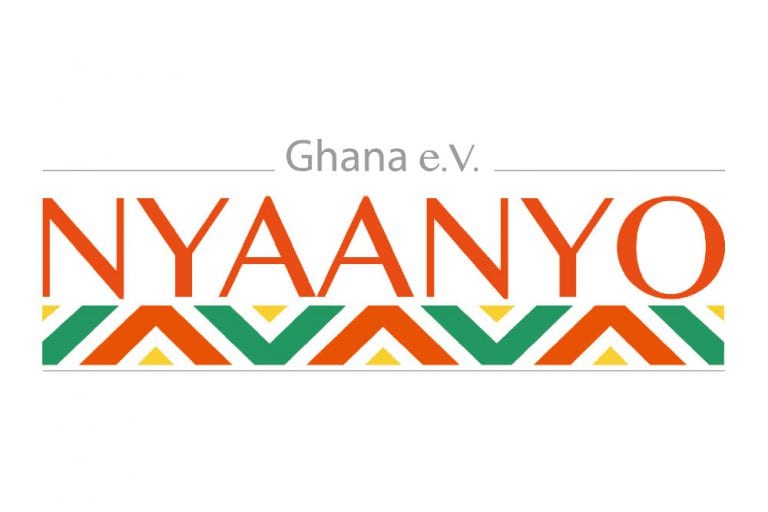 FUXBAU Hilfsprojekt NYAANYO