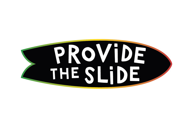FUXBAU Hilfsprojekt Provide the Slide