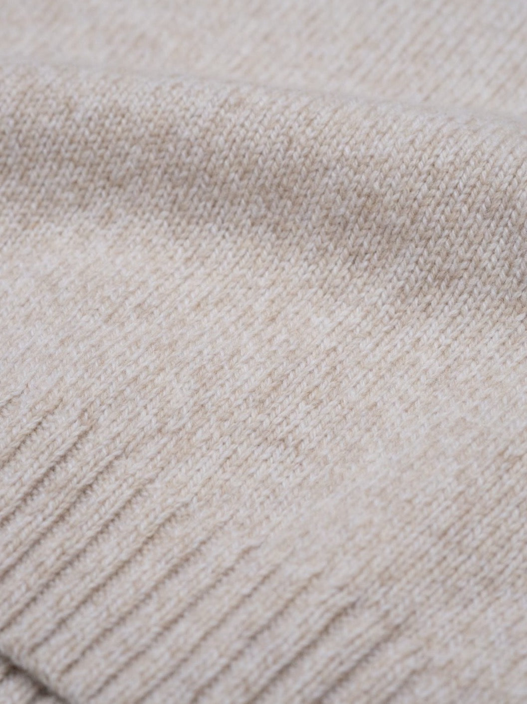 Strickmuster made in Germany unserer nachhaltigen uns fairen Pullover