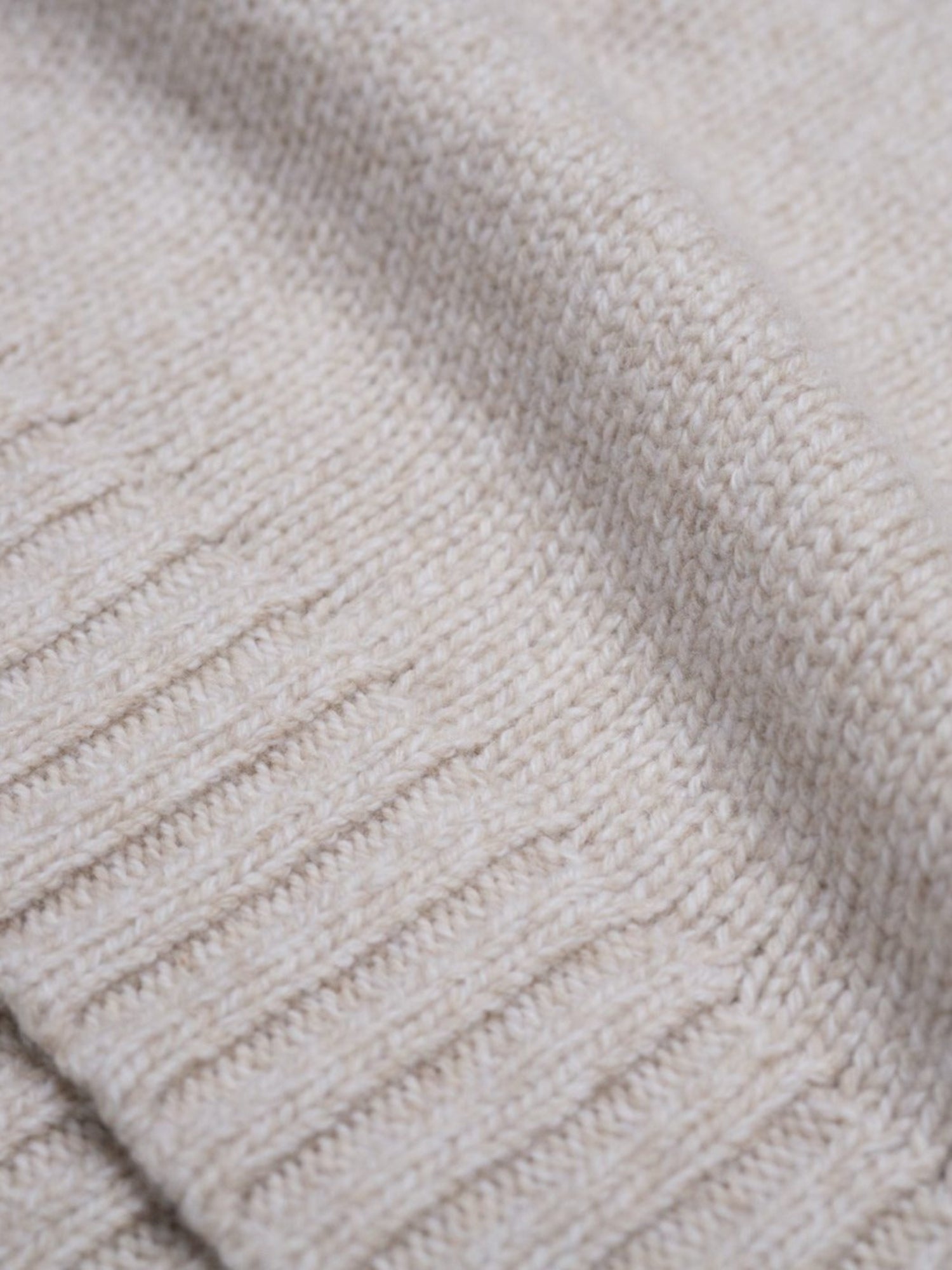 Strickmuster unsere nachhaltigen und fairen Strickwaren made in Germany