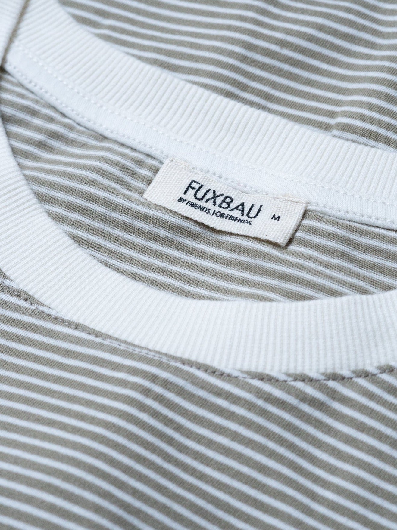 Faire und nachhaltige T-Shirts von FUXBAU