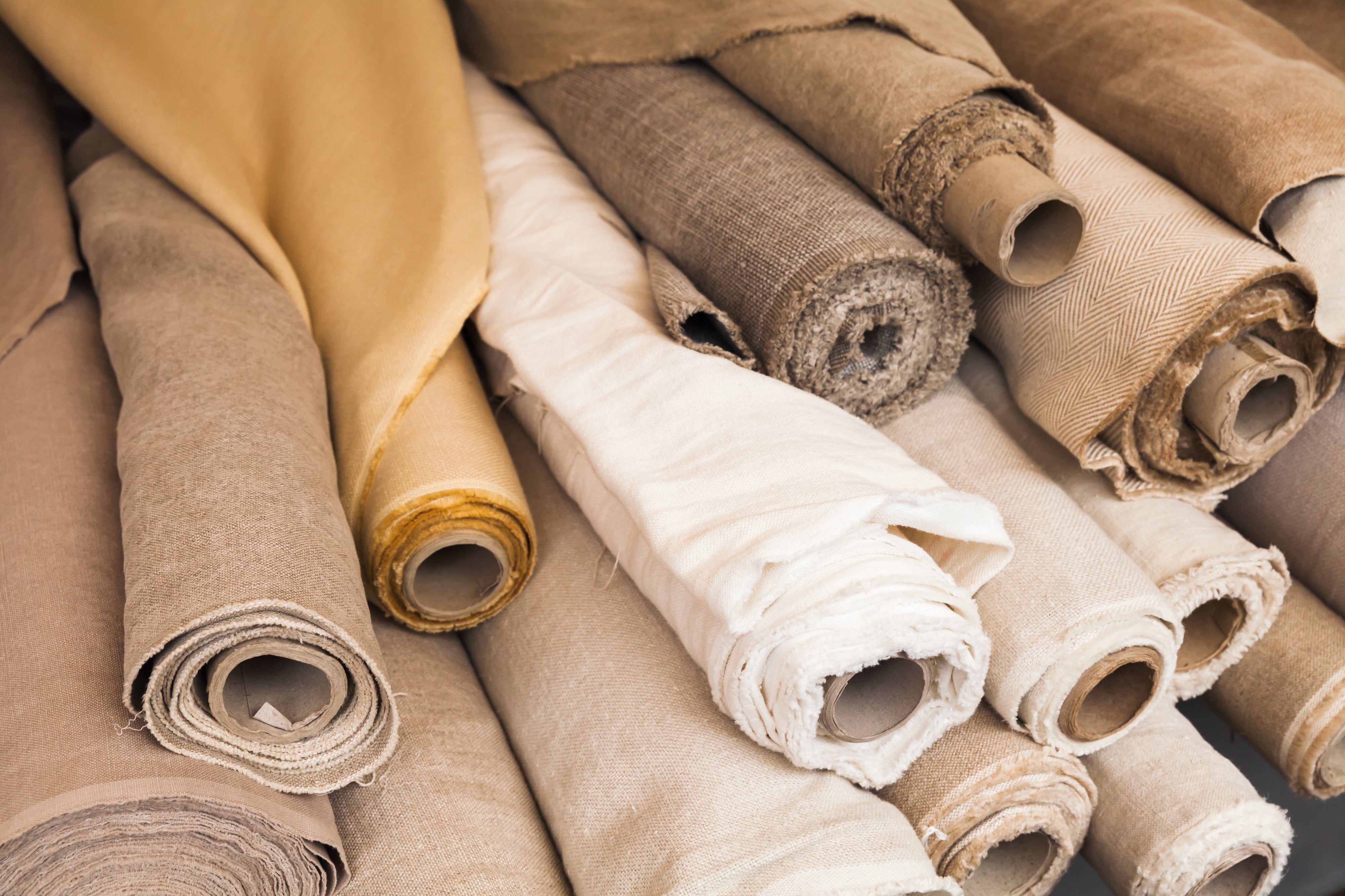 Friendly Fabrics - Gemeinsam wertvolle Ressourcen retten