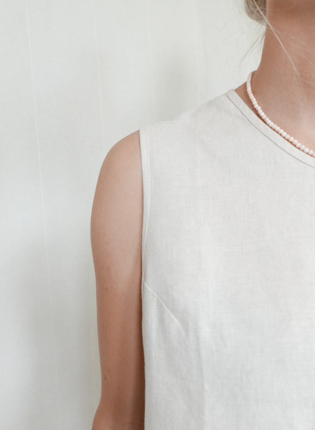 Nachhaltige Frauen Tops für den Sommer