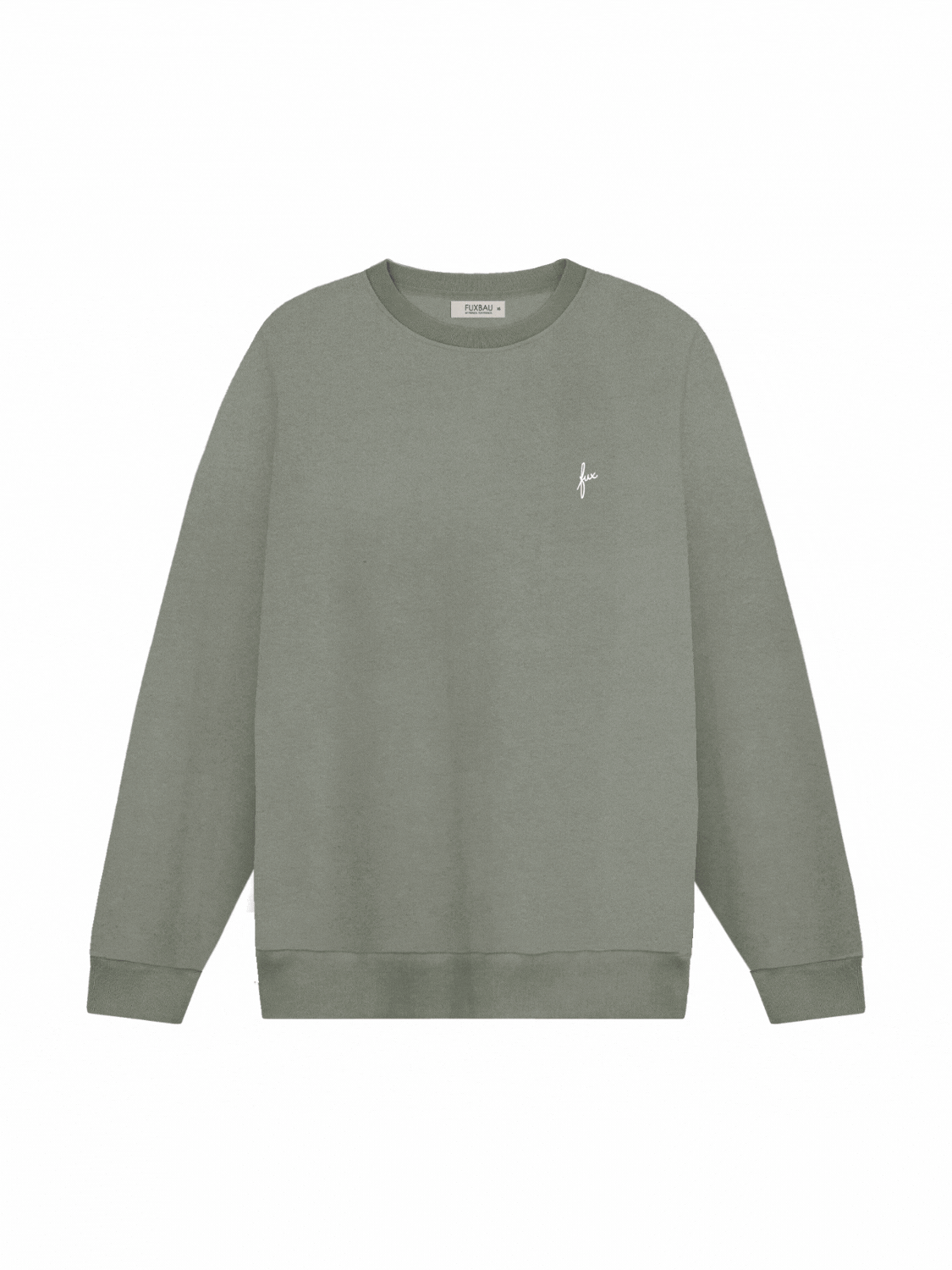 FUXBAU Produktplanung Männer Natural Dye Sweater. Welche ist deine Wunschfarbe?