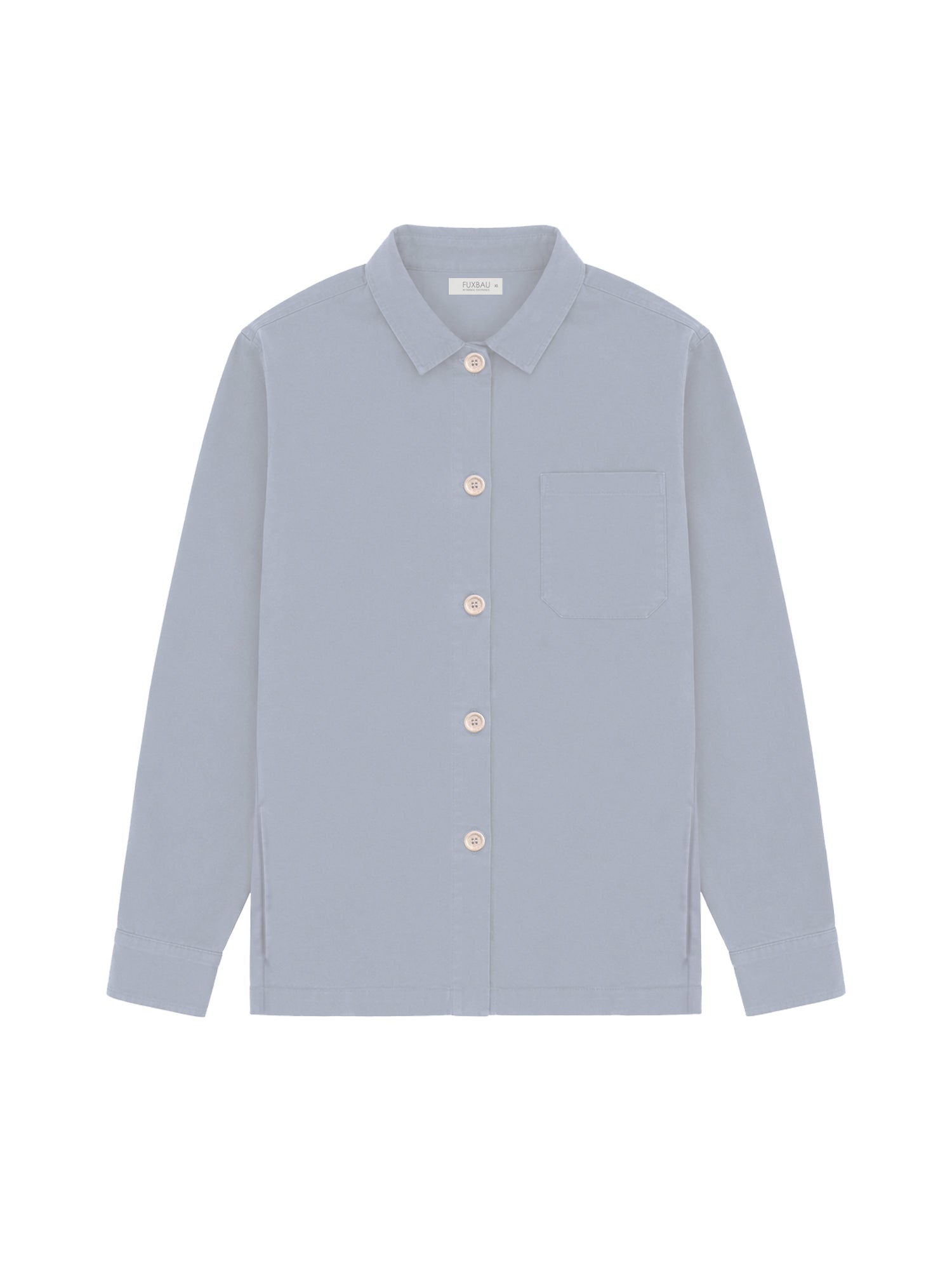 Produktplanung: nachhaltiges Männer Overshirt - Mach mit!