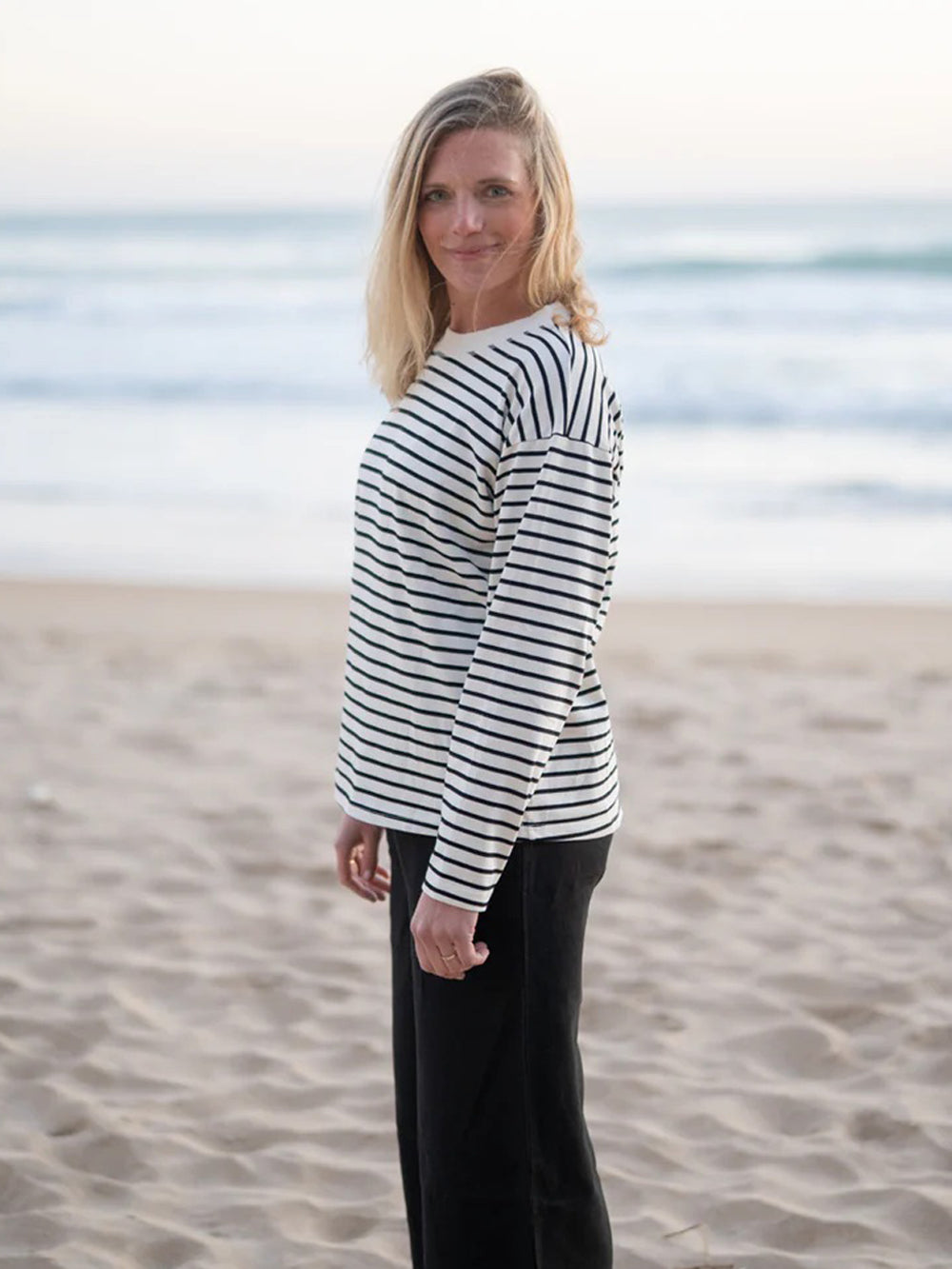 Nachhaltige Früglings- & Sommer Kleidung für Frauen