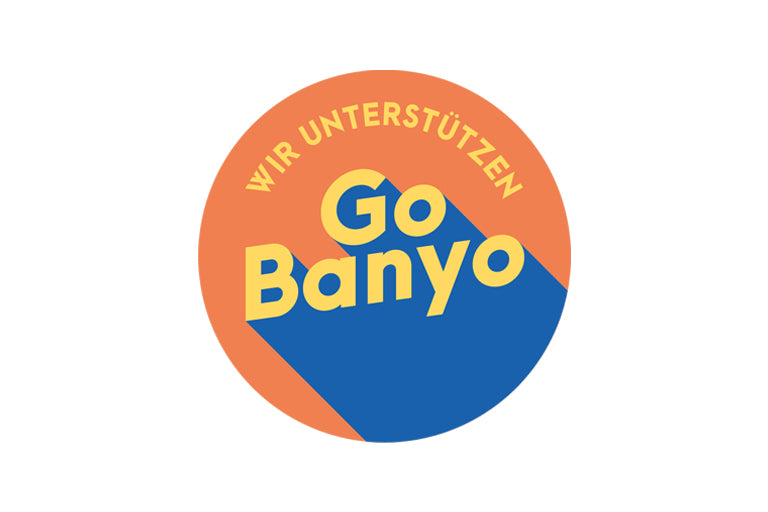 FUXBAU Hilfsprojekt Go Banyo