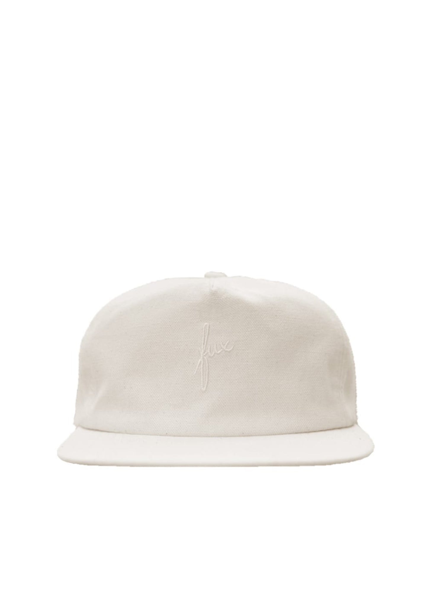 fuxbau-fair-fashion-fux-cap-bio-baumwolle-creme-front